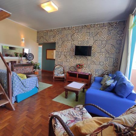 Grande 4Q 2Suites E Terraco Na Barra Perto Praias Salvador Eksteriør bilde
