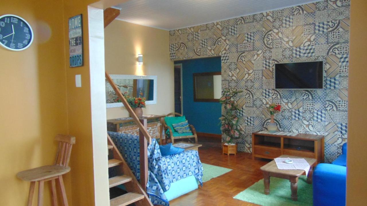 Grande 4Q 2Suites E Terraco Na Barra Perto Praias Salvador Eksteriør bilde