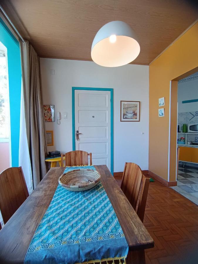 Grande 4Q 2Suites E Terraco Na Barra Perto Praias Salvador Eksteriør bilde