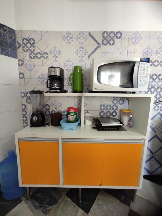Grande 4Q 2Suites E Terraco Na Barra Perto Praias Salvador Eksteriør bilde