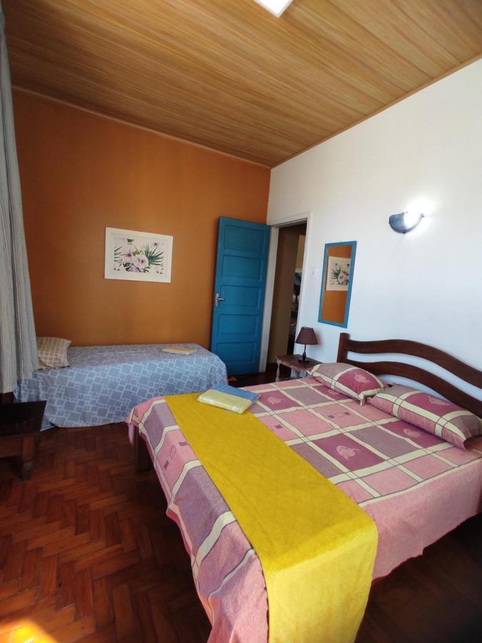 Grande 4Q 2Suites E Terraco Na Barra Perto Praias Salvador Eksteriør bilde