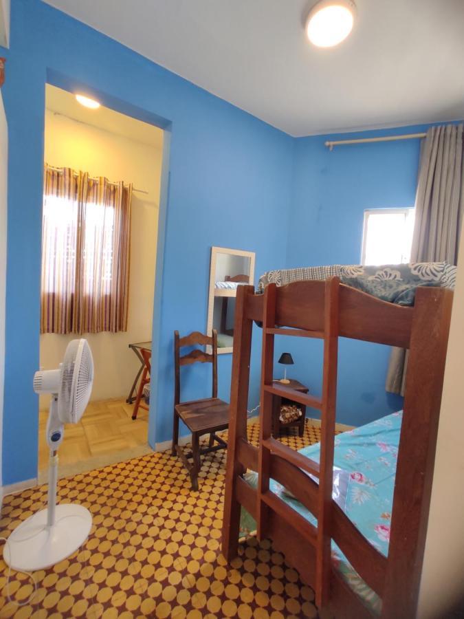 Grande 4Q 2Suites E Terraco Na Barra Perto Praias Salvador Eksteriør bilde