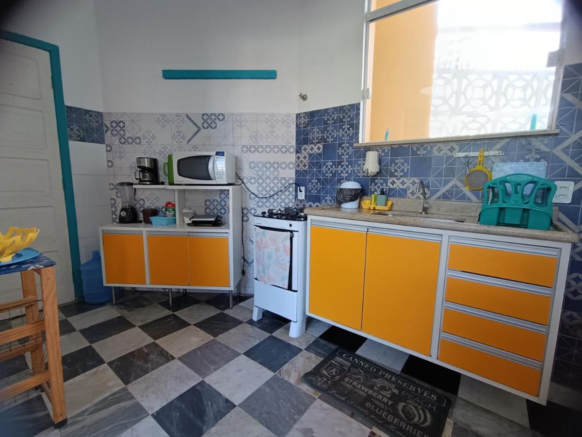 Grande 4Q 2Suites E Terraco Na Barra Perto Praias Salvador Eksteriør bilde
