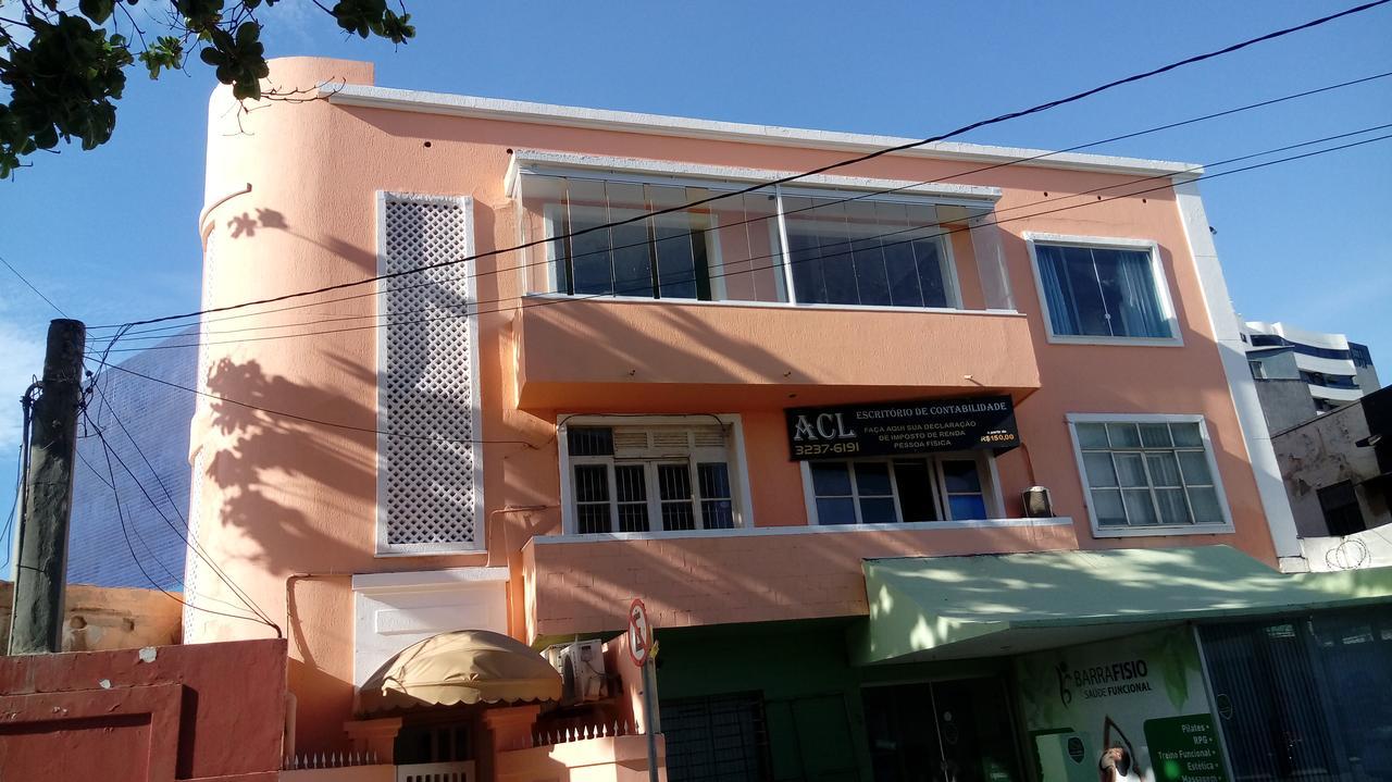 Grande 4Q 2Suites E Terraco Na Barra Perto Praias Salvador Eksteriør bilde