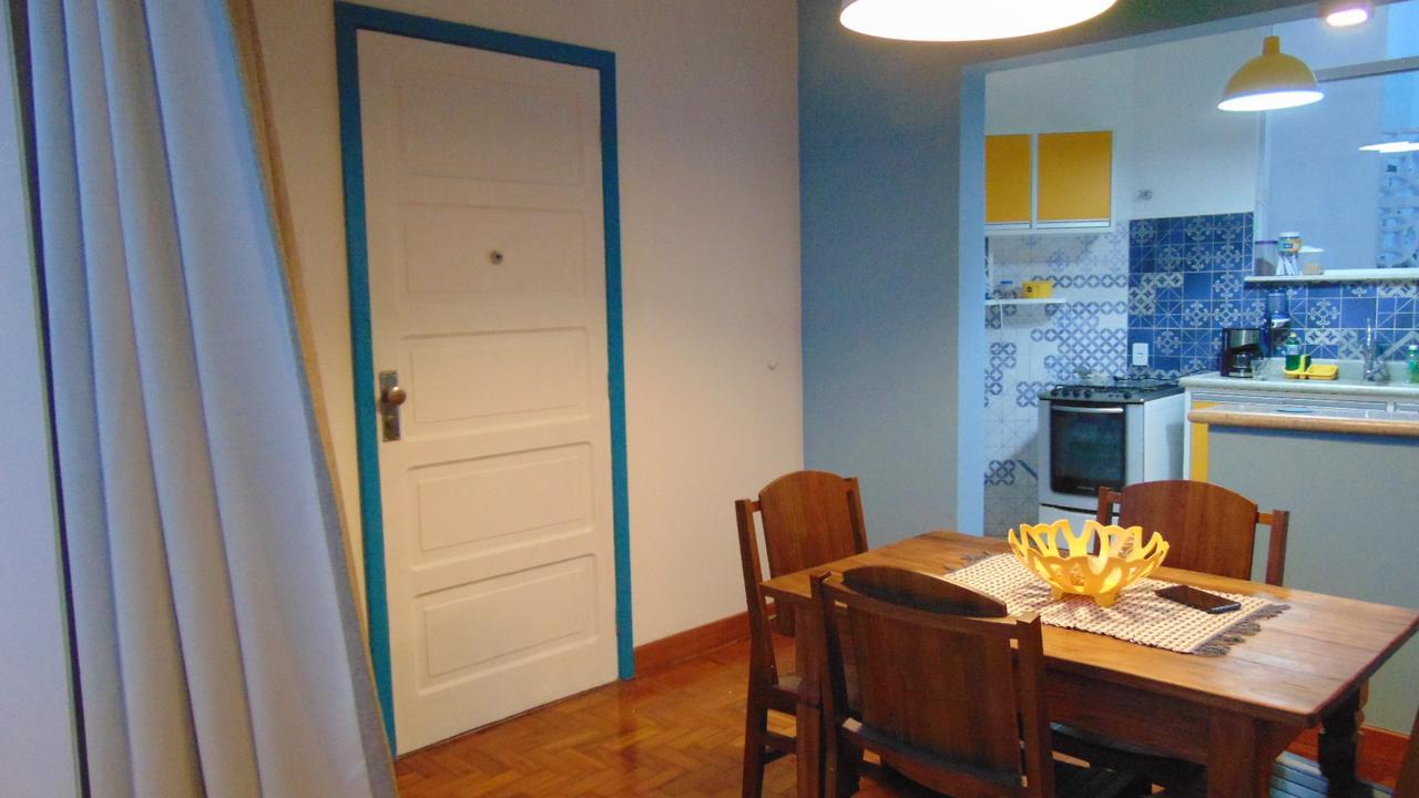 Grande 4Q 2Suites E Terraco Na Barra Perto Praias Salvador Eksteriør bilde