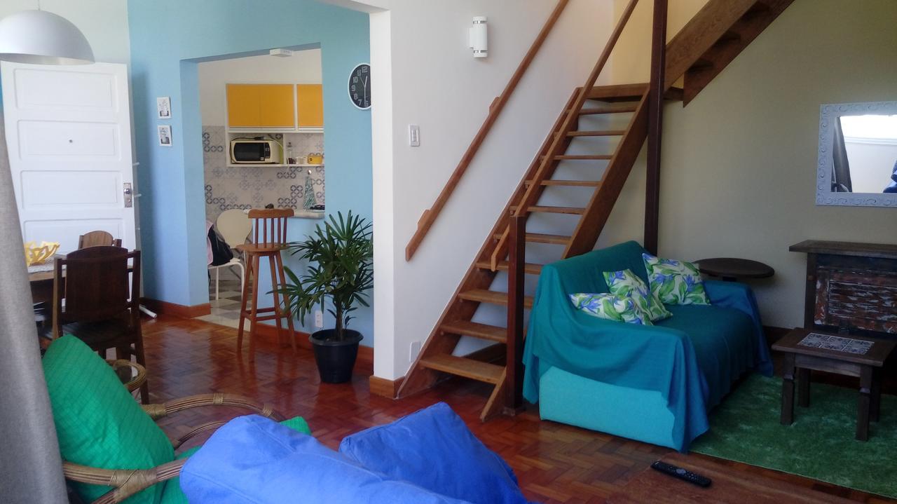Grande 4Q 2Suites E Terraco Na Barra Perto Praias Salvador Eksteriør bilde