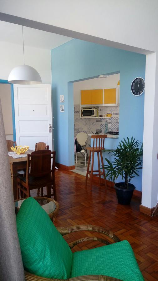 Grande 4Q 2Suites E Terraco Na Barra Perto Praias Salvador Eksteriør bilde