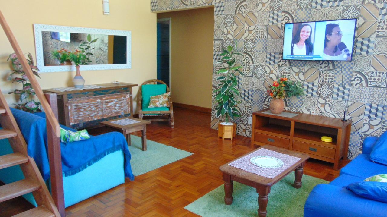 Grande 4Q 2Suites E Terraco Na Barra Perto Praias Salvador Eksteriør bilde